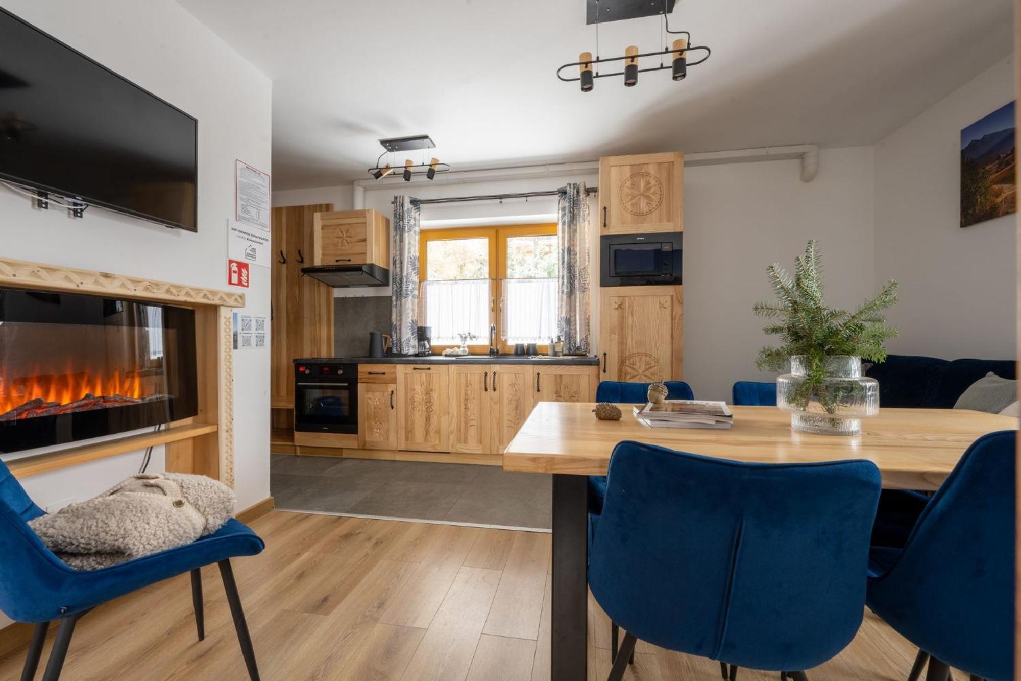 קושצ'ליסקו Apartamenty Kierpcowka 5 & Spa חדר תמונה