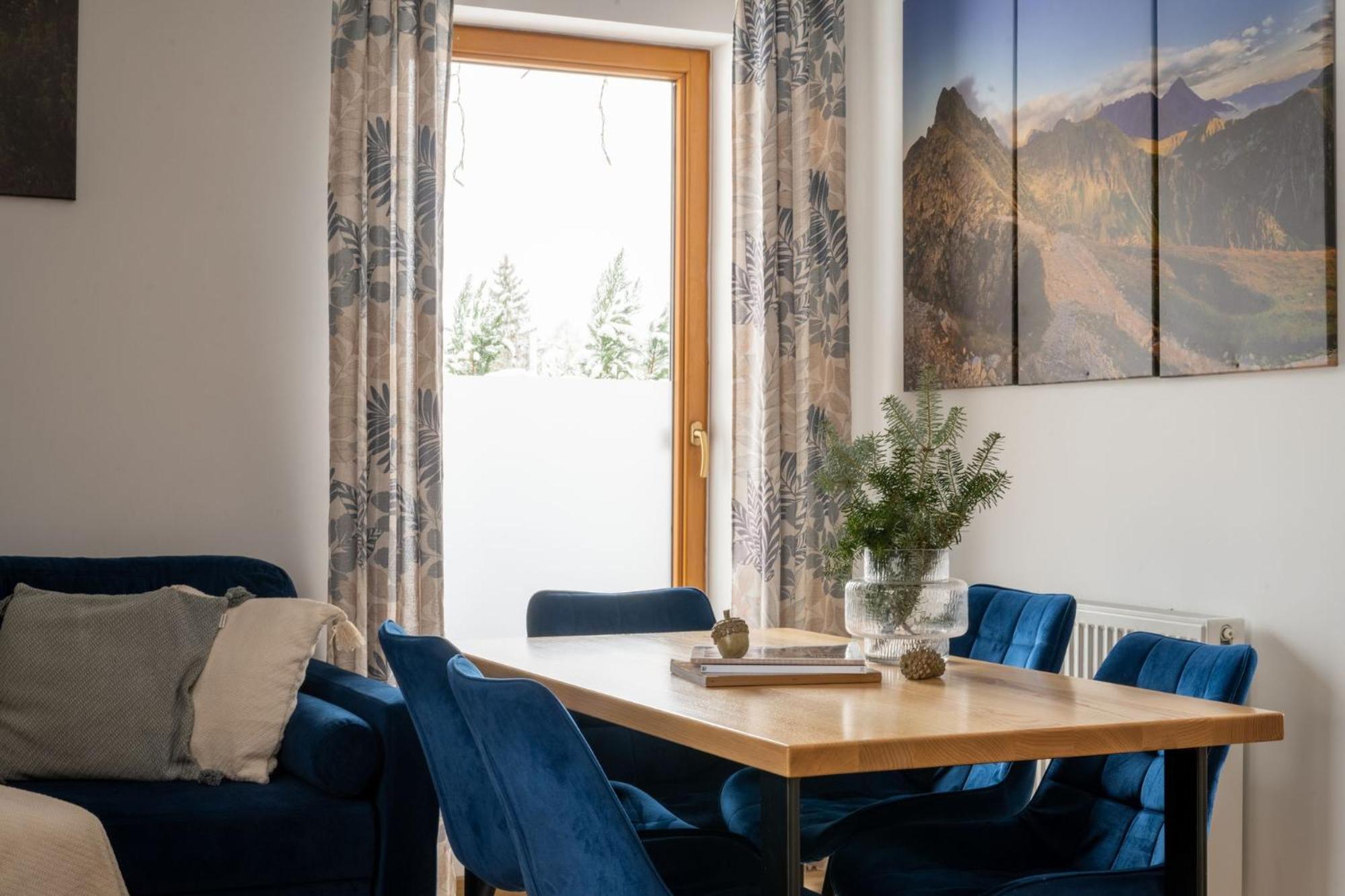 קושצ'ליסקו Apartamenty Kierpcowka 5 & Spa מראה חיצוני תמונה