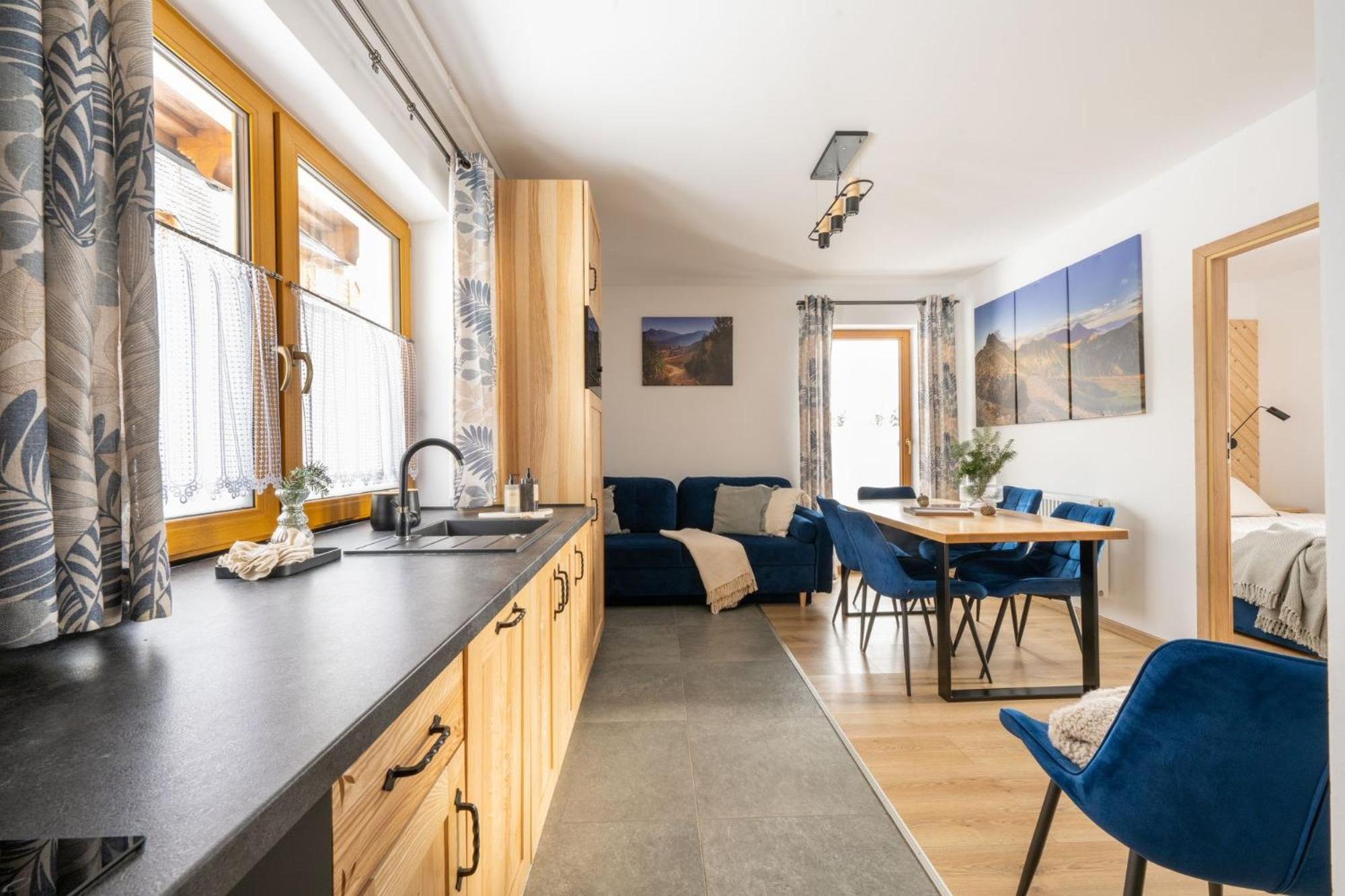 קושצ'ליסקו Apartamenty Kierpcowka 5 & Spa מראה חיצוני תמונה