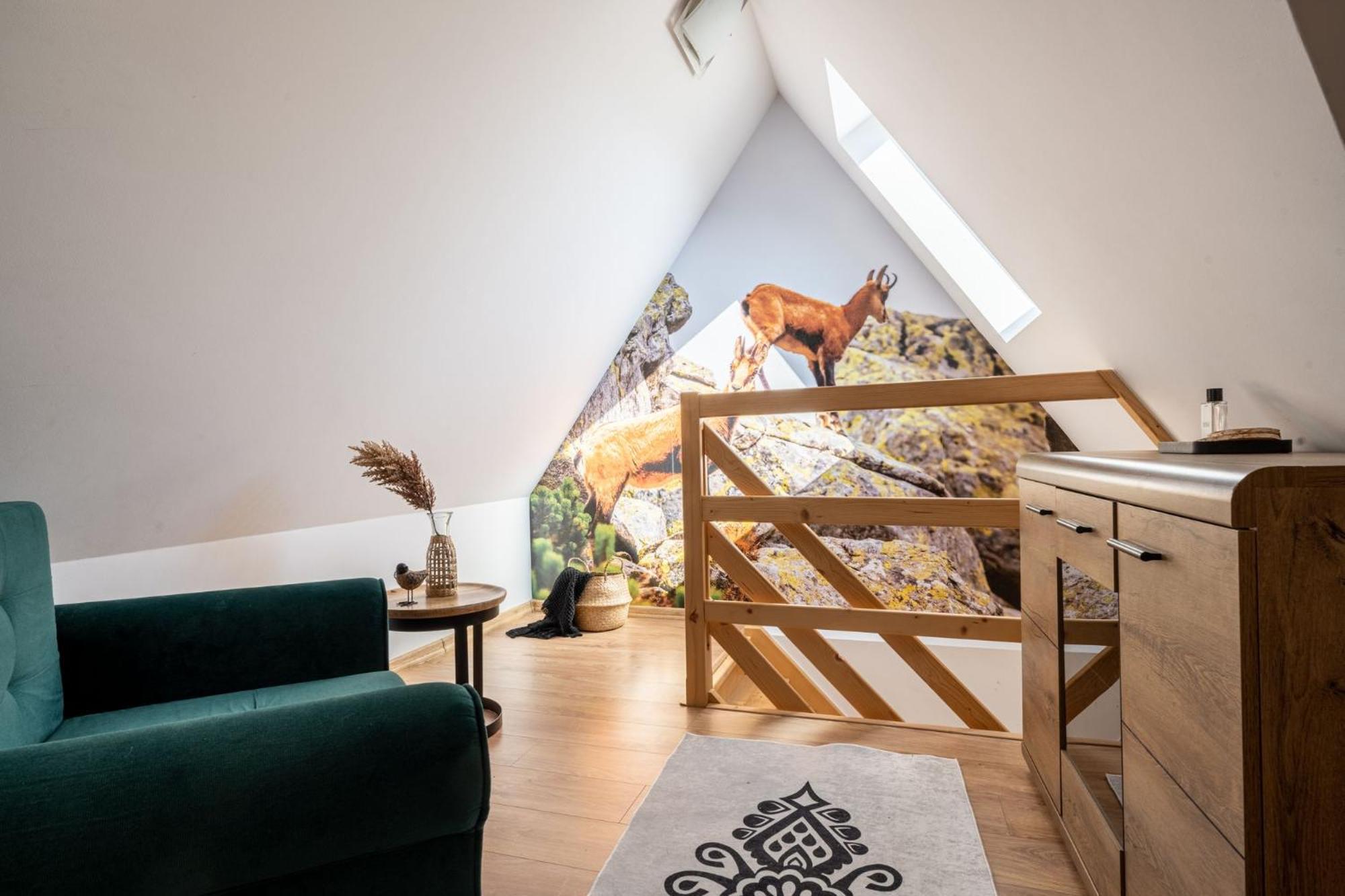 קושצ'ליסקו Apartamenty Kierpcowka 5 & Spa מראה חיצוני תמונה