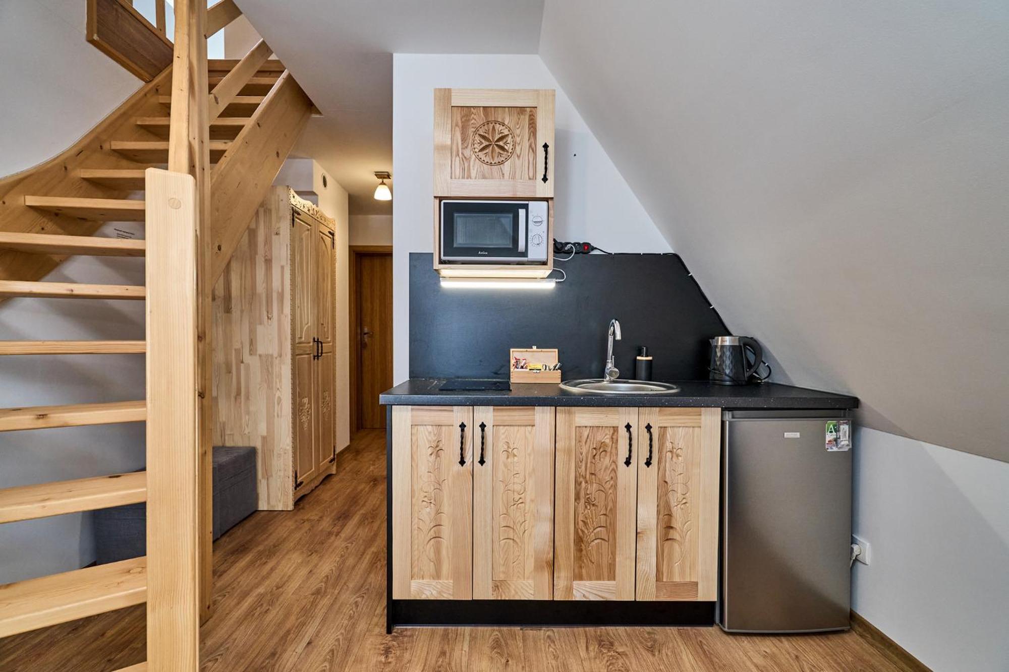 קושצ'ליסקו Apartamenty Kierpcowka 5 & Spa מראה חיצוני תמונה