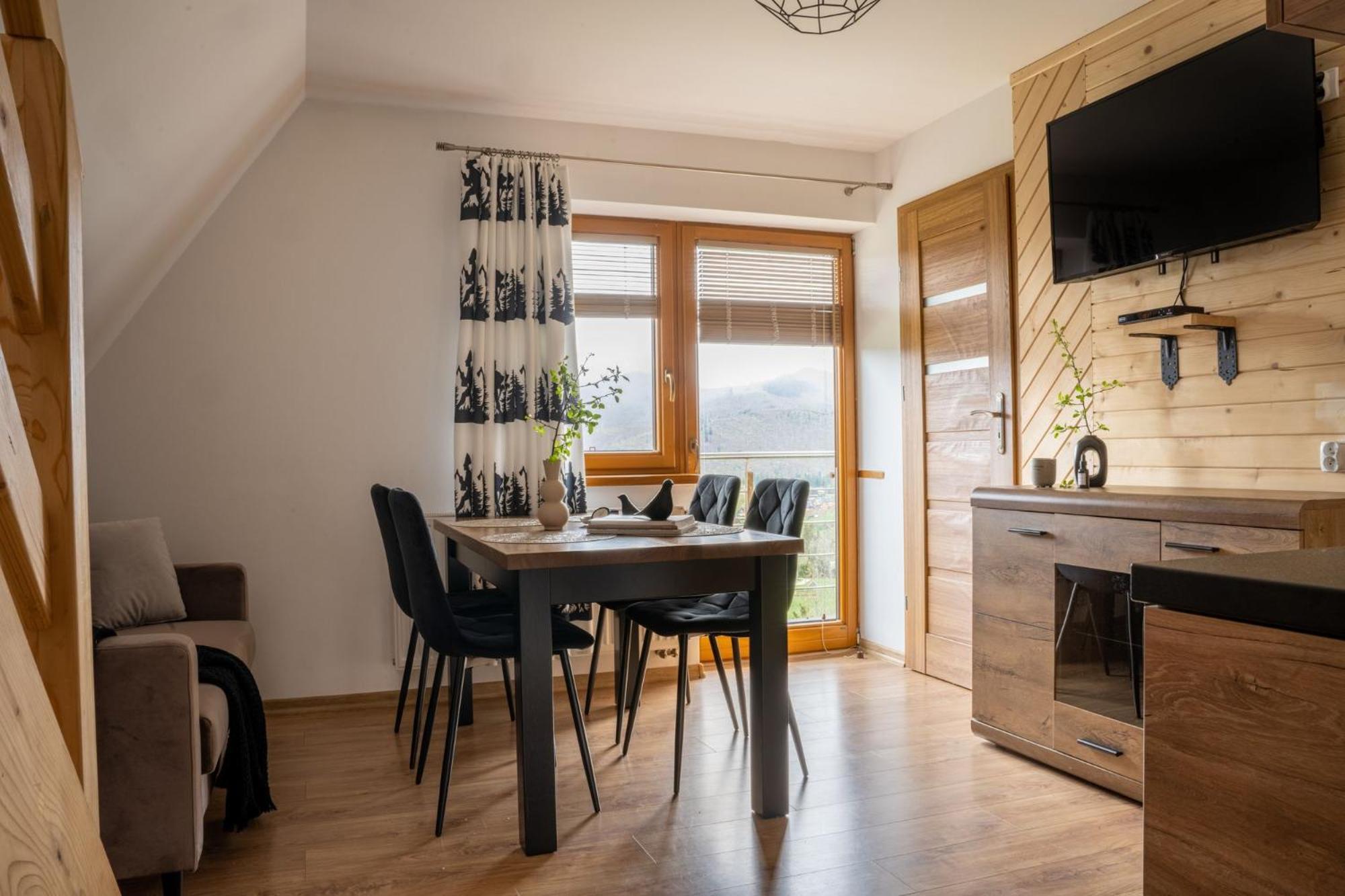 קושצ'ליסקו Apartamenty Kierpcowka 5 & Spa מראה חיצוני תמונה