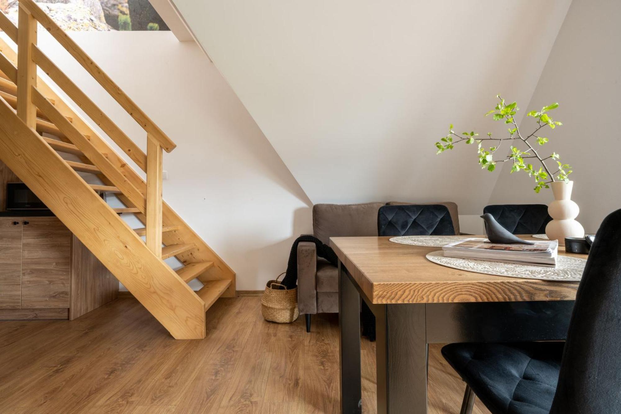 קושצ'ליסקו Apartamenty Kierpcowka 5 & Spa חדר תמונה