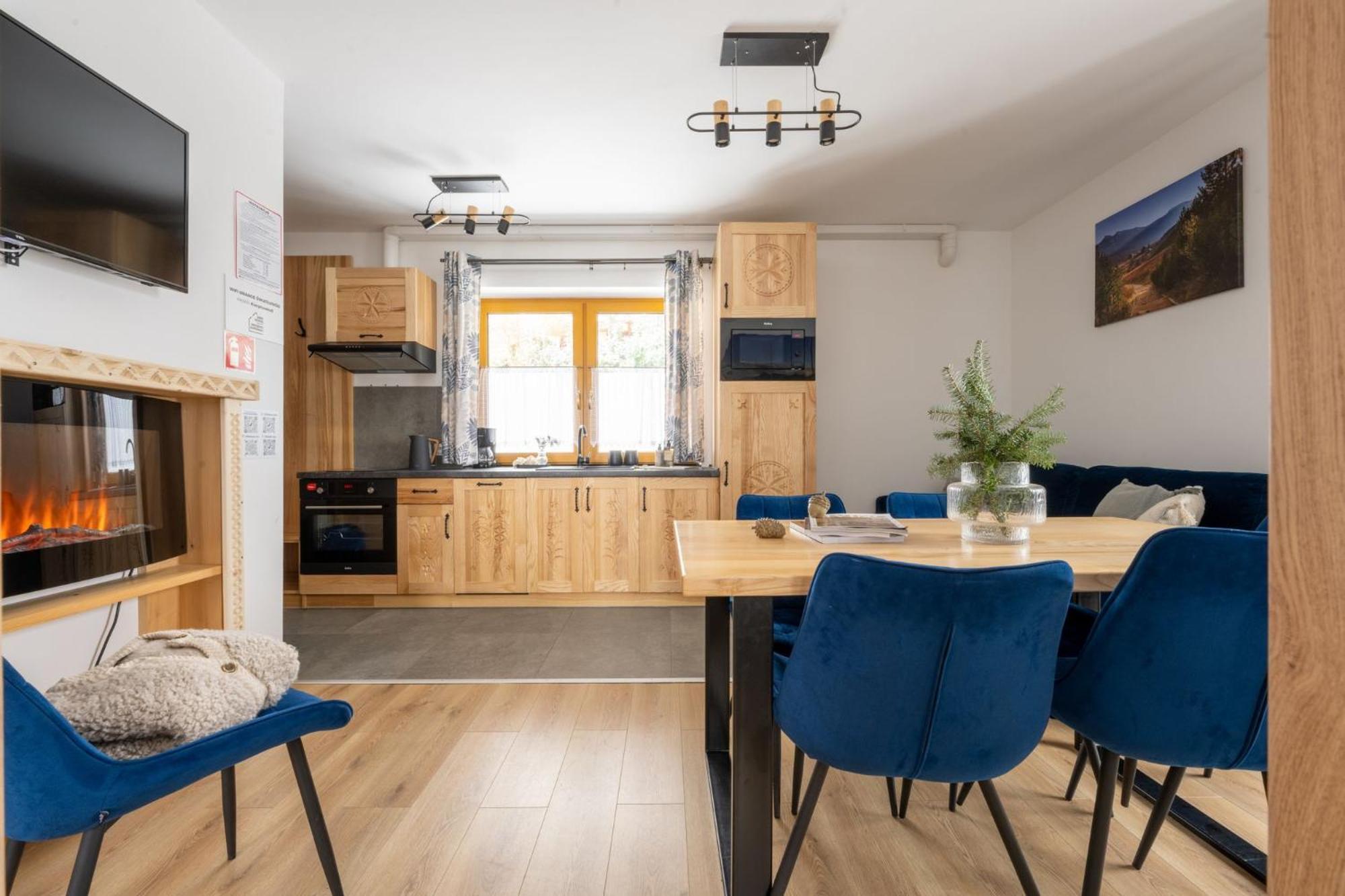 קושצ'ליסקו Apartamenty Kierpcowka 5 & Spa חדר תמונה